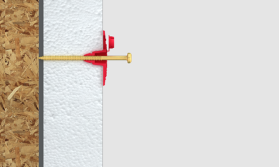 Монтаж: Стена 3 WST