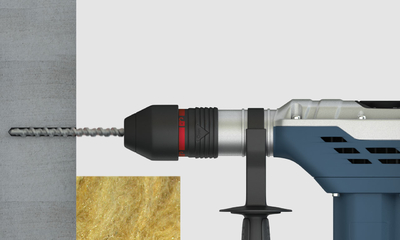 Монтаж: Гибка связь МГС 2 МТ / АГ МТ