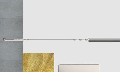 Монтаж: Гибка связь МГС 2 МТ / АГ МТ