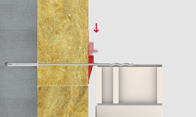 Монтаж: Гибка связь МГС 2 МТ / АГ МТ