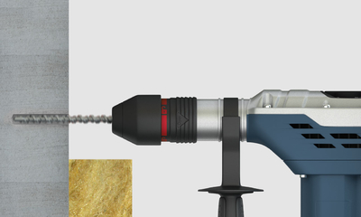 Монтаж: МГС 3MS (E) / АГ MS