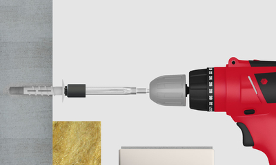 Монтаж: МГС 3MS (E) / АГ MS