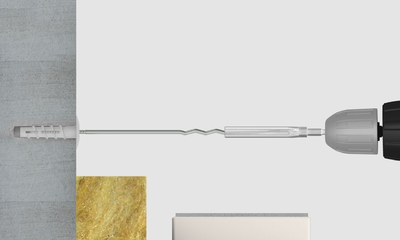 Монтаж: МГС 3MS (E) / АГ MS