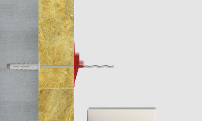 Монтаж: МГС 3MS (E) / АГ MS