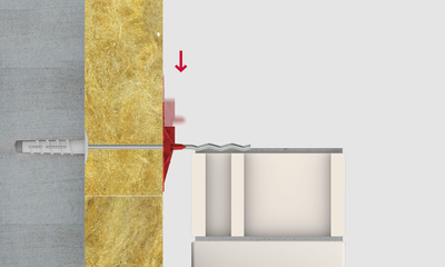 Монтаж: МГС 3MS (E) / АГ MS
