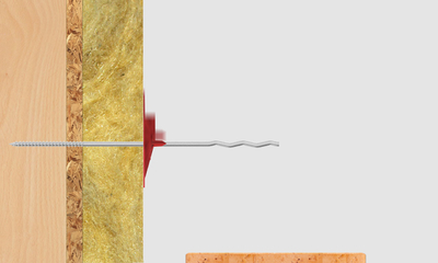 Монтаж: МГС 4MS (E)