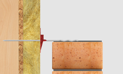 Монтаж: МГС 4MS (E)