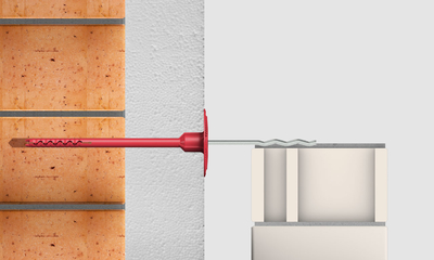 Монтаж: МГС 5MS Е, МГС 5MS