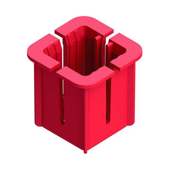 Вставка опоры TSI B 38. Вставка опоры TSI B 38