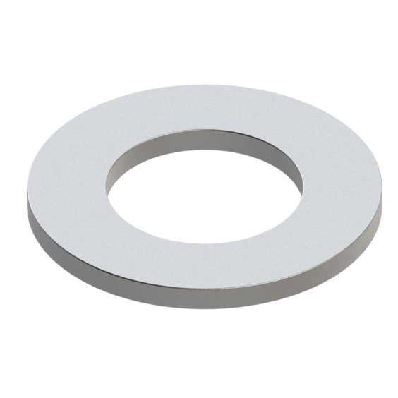Шайба плоская TW M30 D56 4F. Шайба плоская TW M30 D56 4F