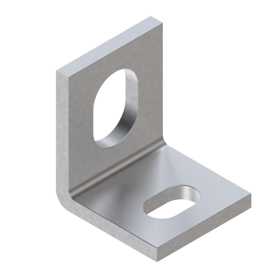 Уголок трубный для тяжелых систем ТAP XD 6F2. Уголок трубный для тяжелых систем ТAP XD 6F2