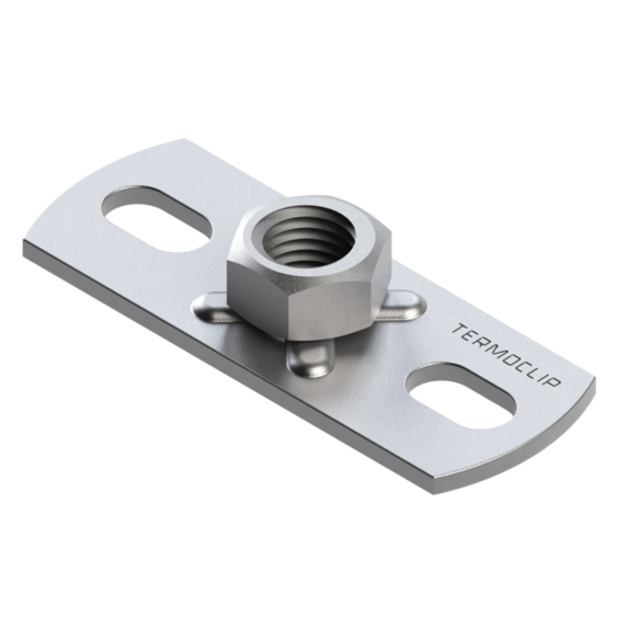 Пластина опорная для малых нагрузок TBP L 3F2. Пластина опорная для малых нагрузок TBP L 3F2