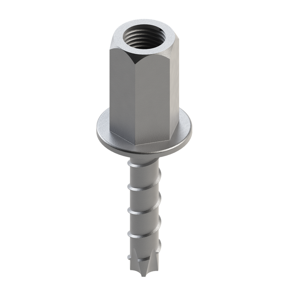 Анкер-шуруп TFF