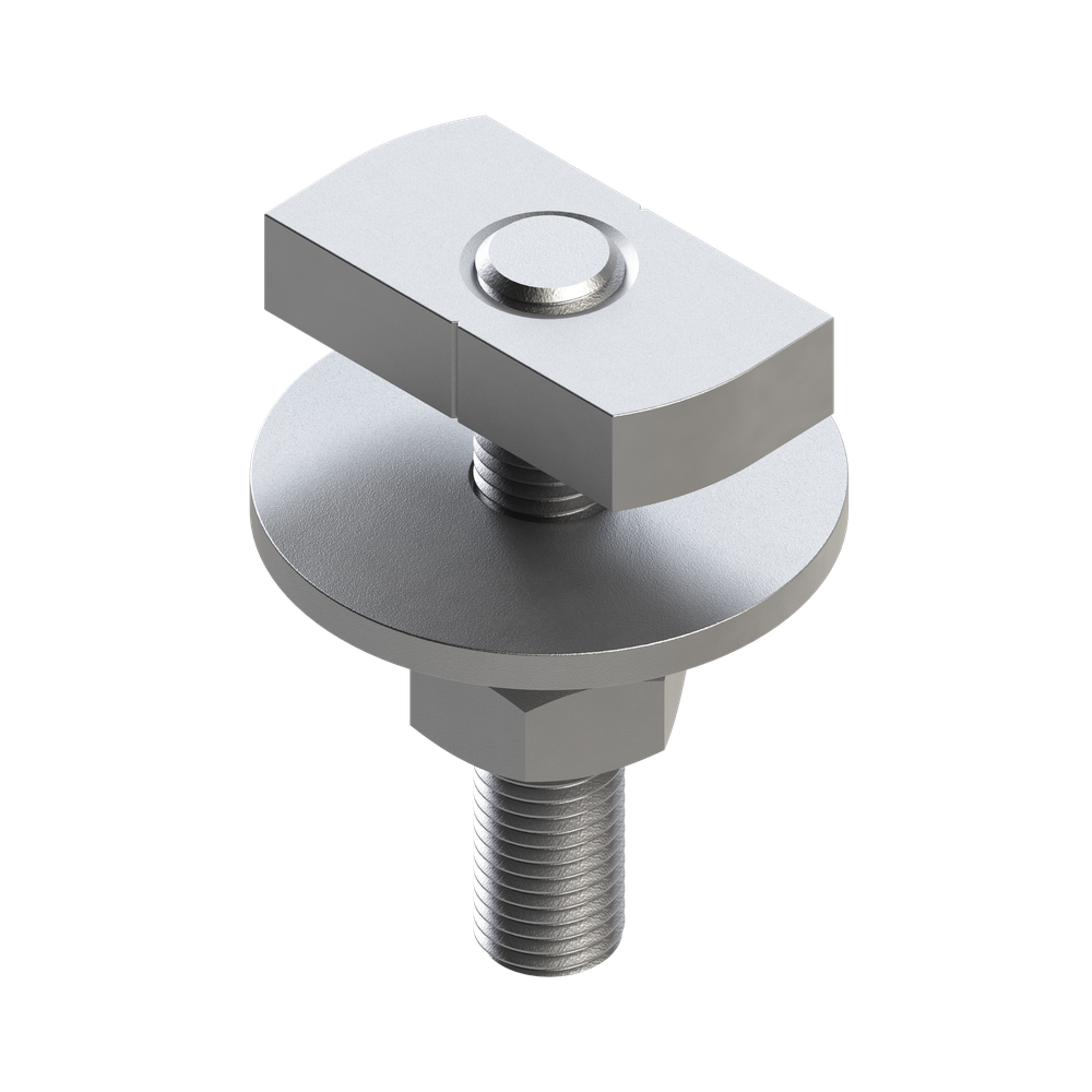 Болт T-образный TBT 41 8F