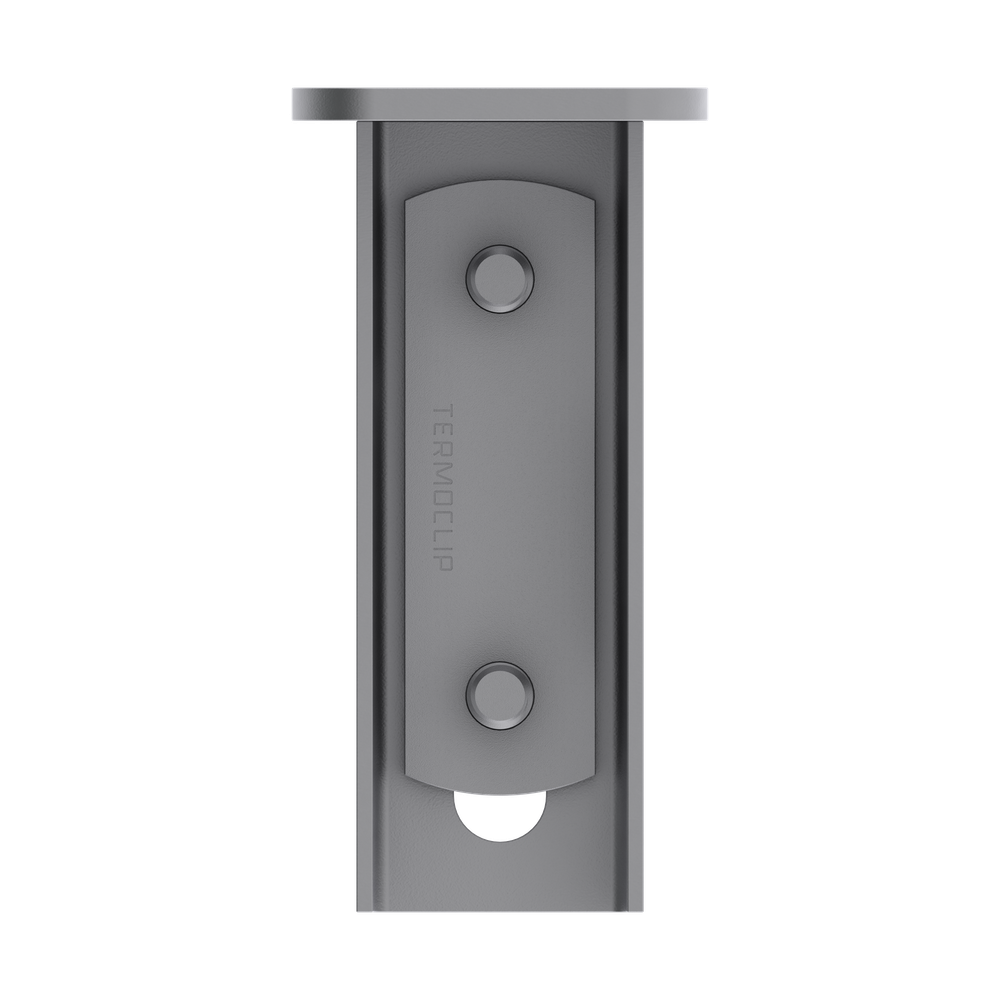 Фланец седельный универсальный TSF U 28 4F6