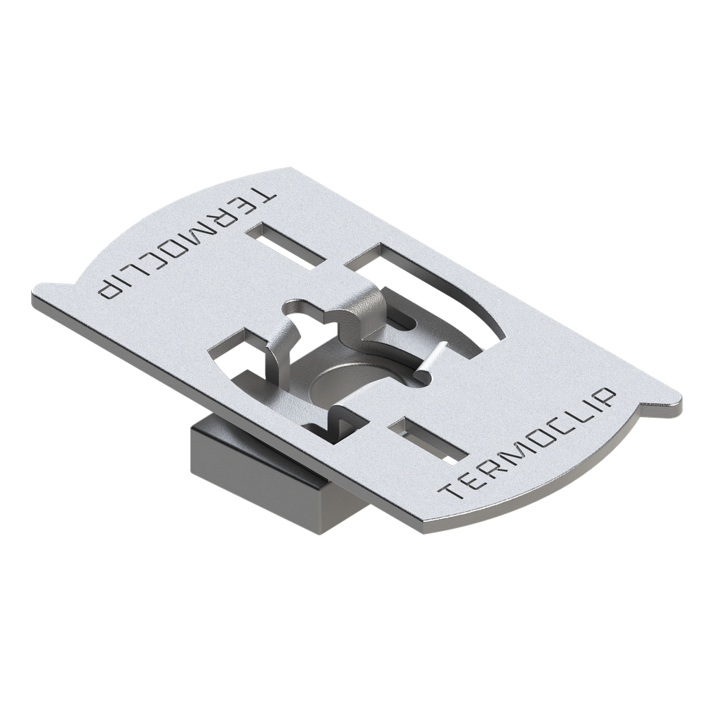 Гайка быстрого монтажа TNQ 28 4F