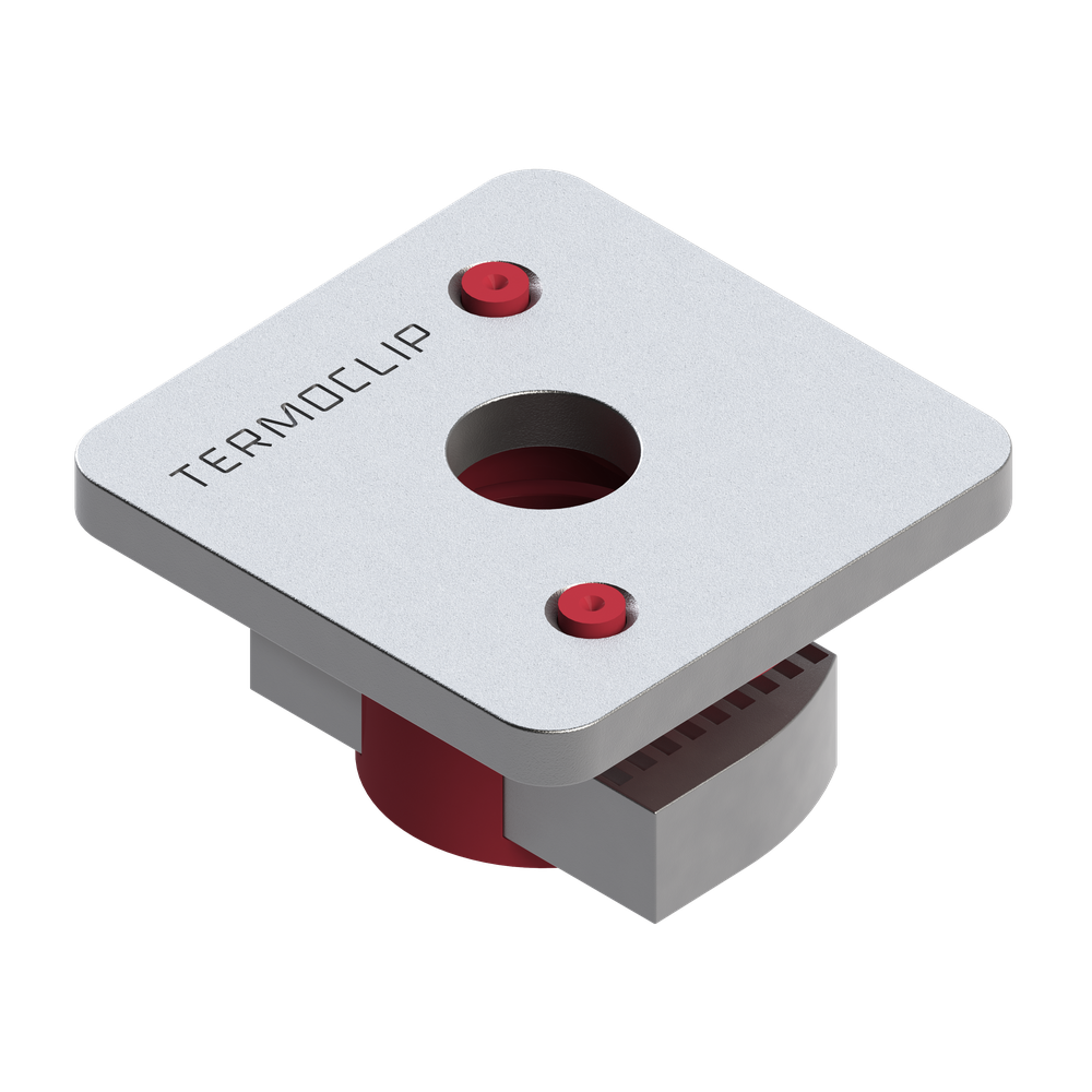 Гайка быстрого монтажа TNQ 41 6F