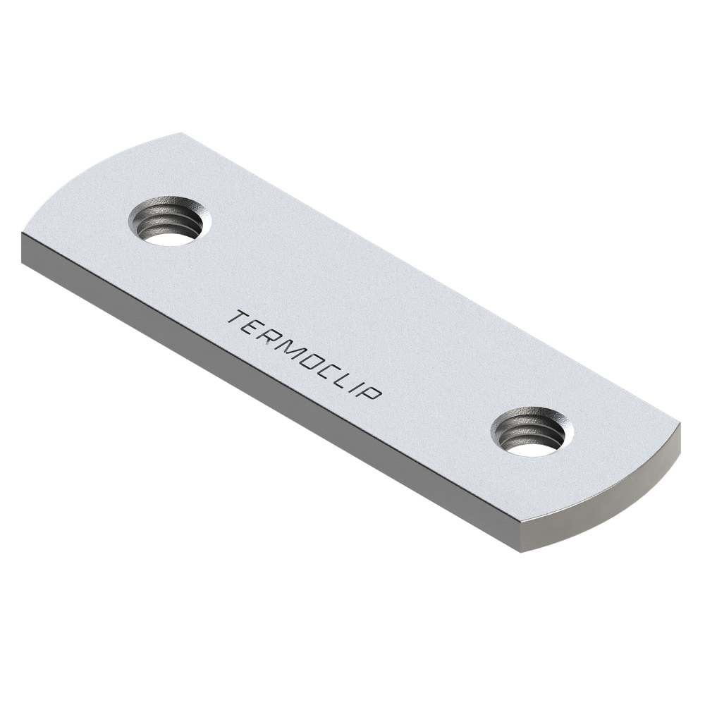 Гайка профиля двойная TND 28 4F2 M8