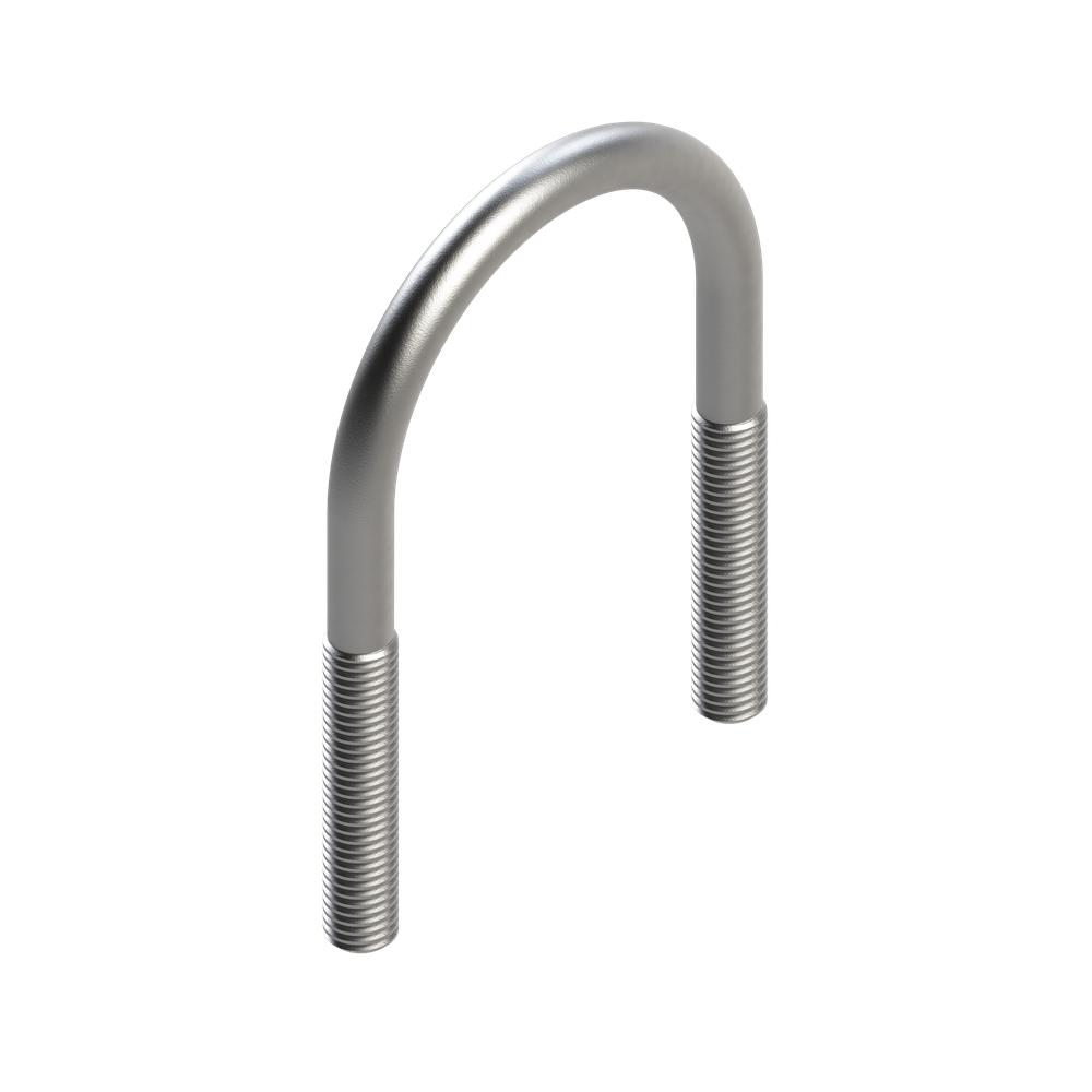 Хомут U-образный TUB