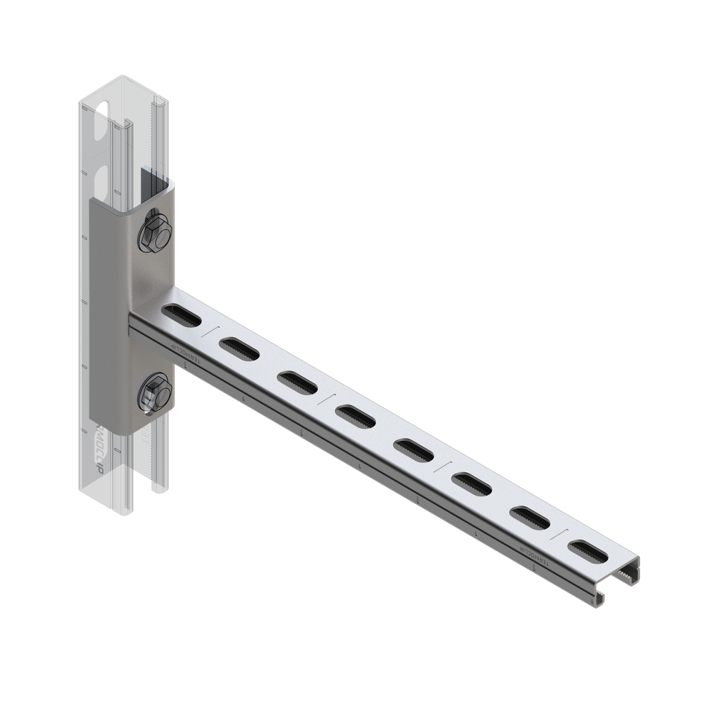 Применение Консоль TCA U 41х21