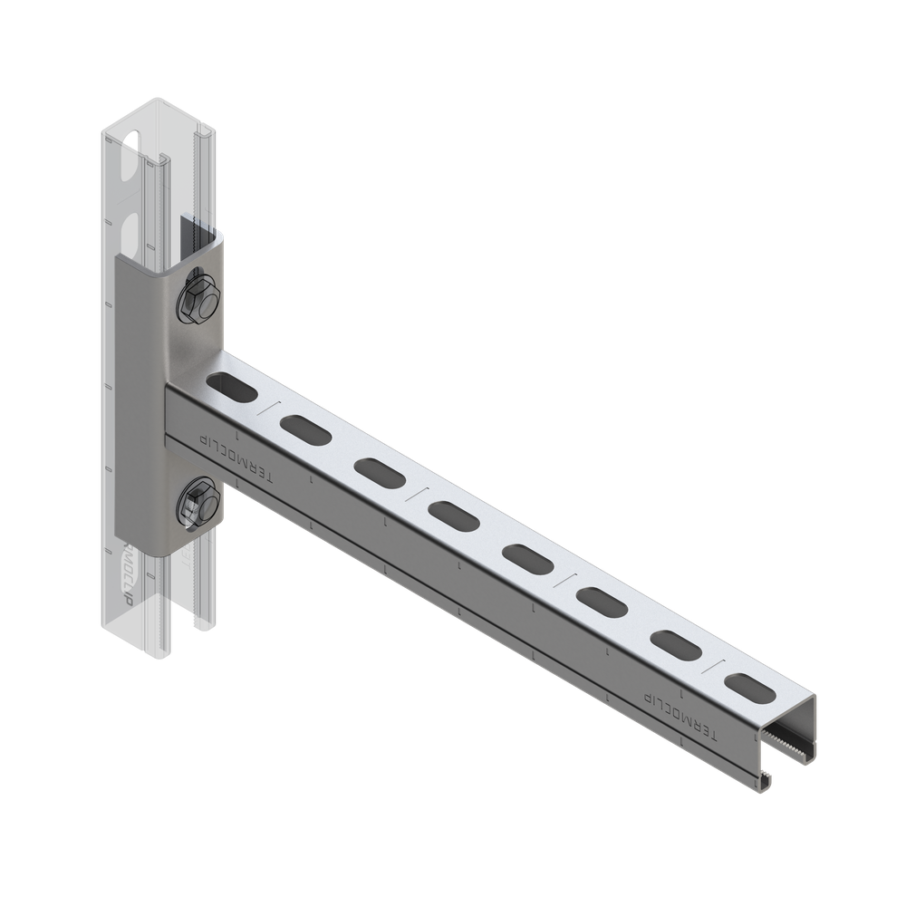 Применение Консоль TCA U 41х41
