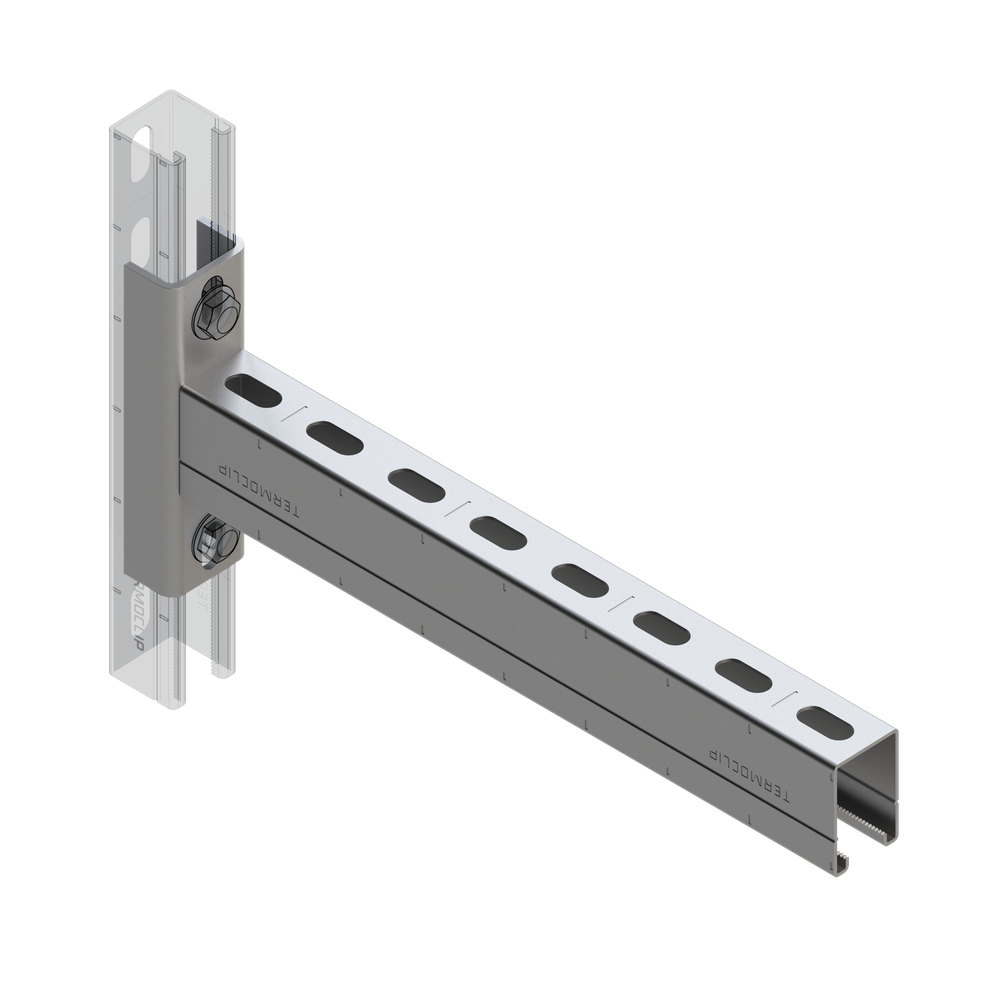 Применение Консоль TCA U 41х62
