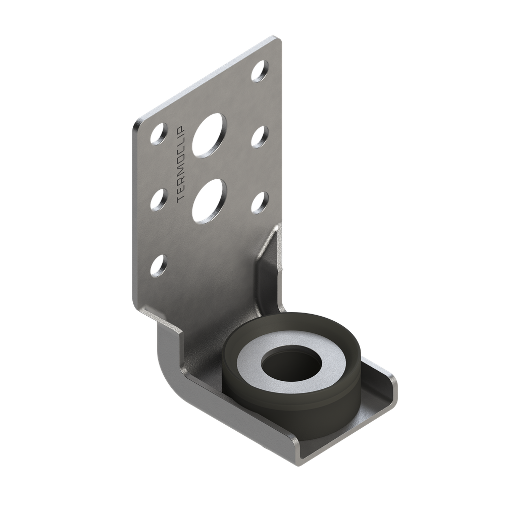 Кронштейн L-образный TDL 1,2F