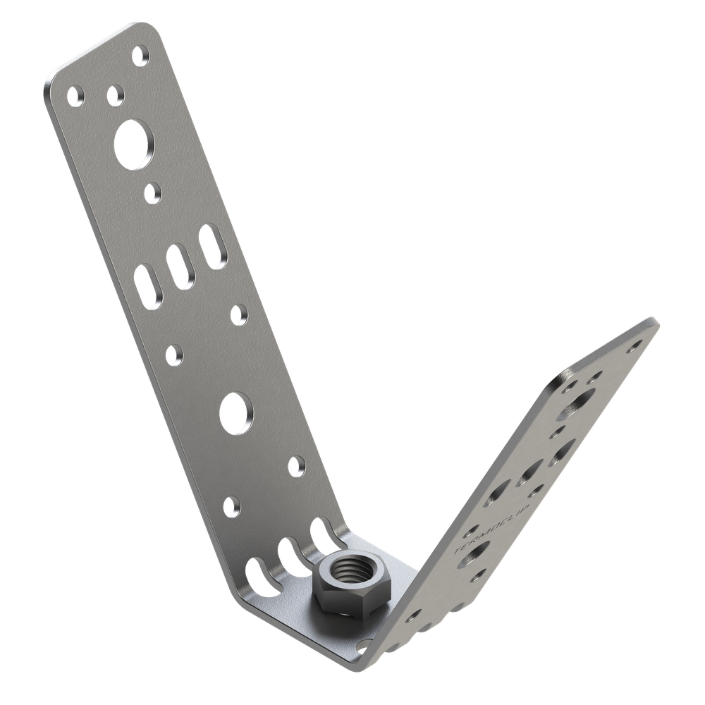 Кронштейн V-образный TDV 2F