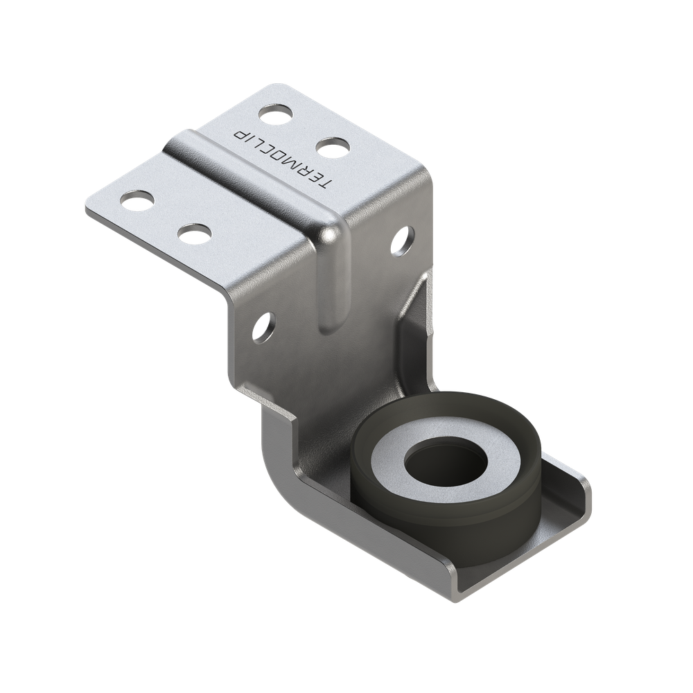 Кронштейн Z-образный TDZ 1,2F