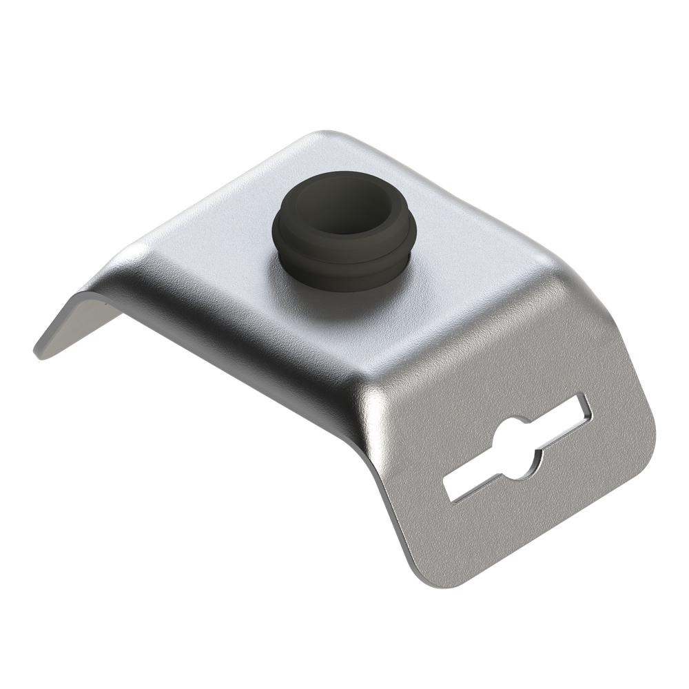 Кронштейн подвесной для ленты перфорированной TBH 12-25 1,2F