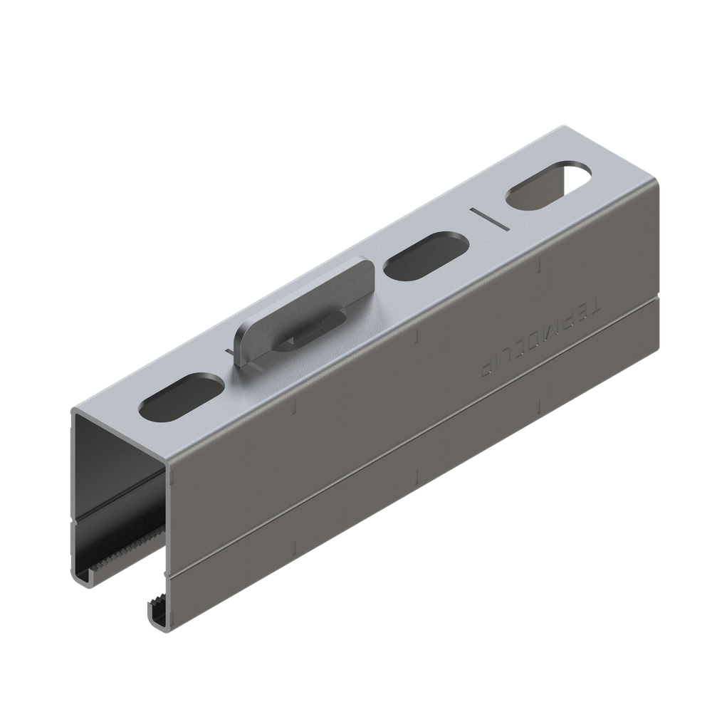 Применение Ограничитель фальшпола огнестойкий TRF S FM  2,5F 41