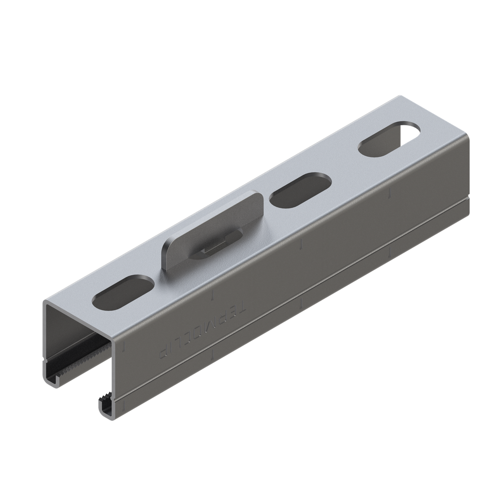 Применение Ограничитель фальшпола огнестойкий TRF S FM 2F 41