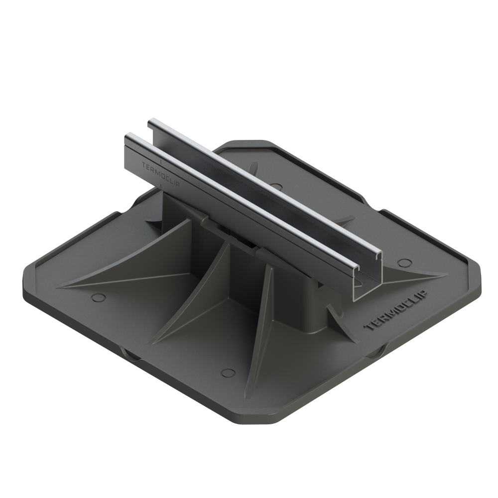 Применение Кровельная опора TSS 335 B41/42