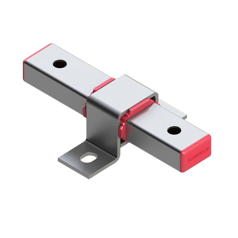 Опора подвижная TSA B40x25 F2