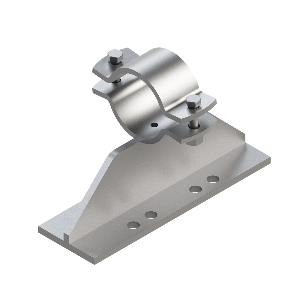 Опора трубная TPF 1-1
