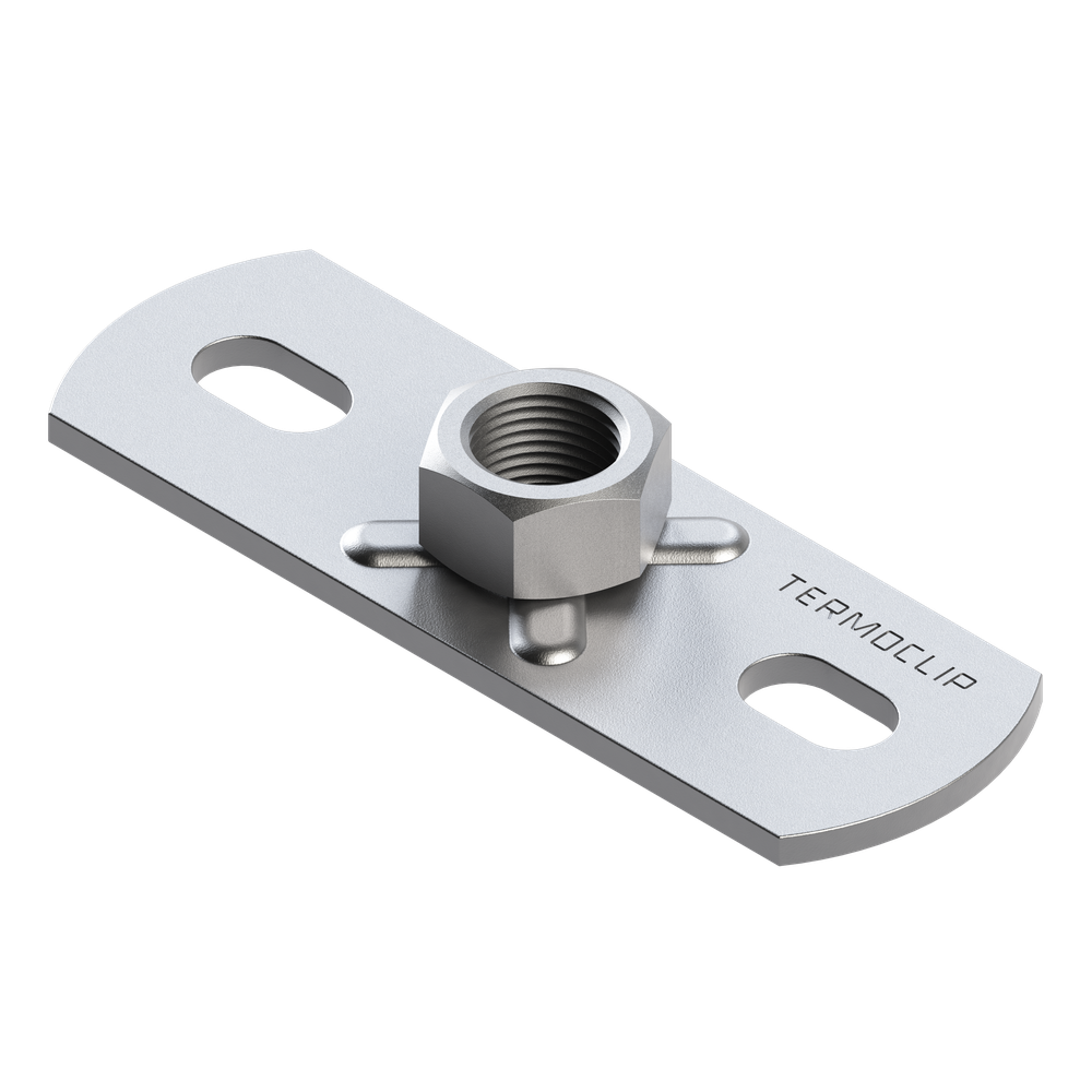 Пластина опорная для средних нагрузок TBP M 4F2