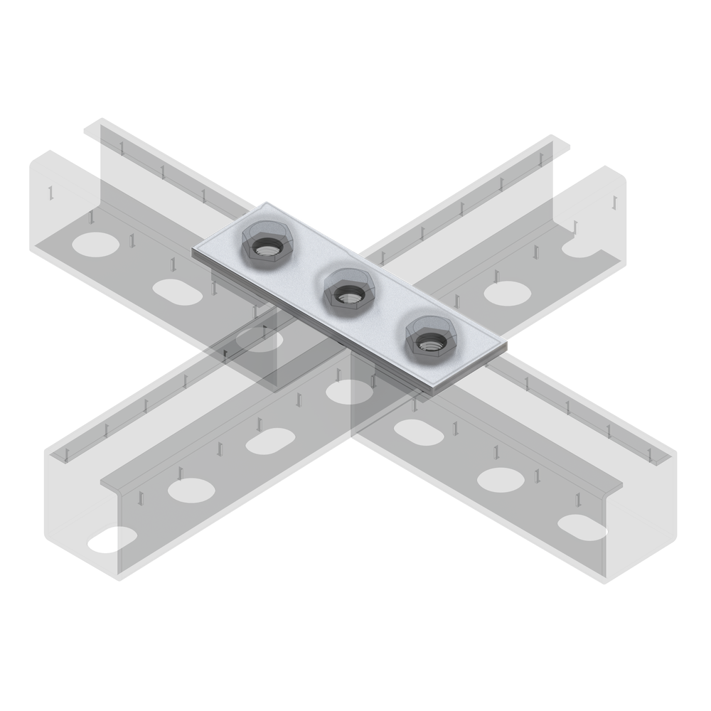Применение Пластина соединительная TCP 38-41 4F3