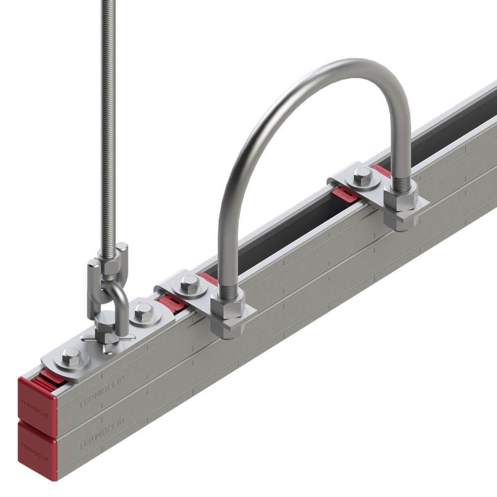 Применение Подвес маятниковый TSH N-B