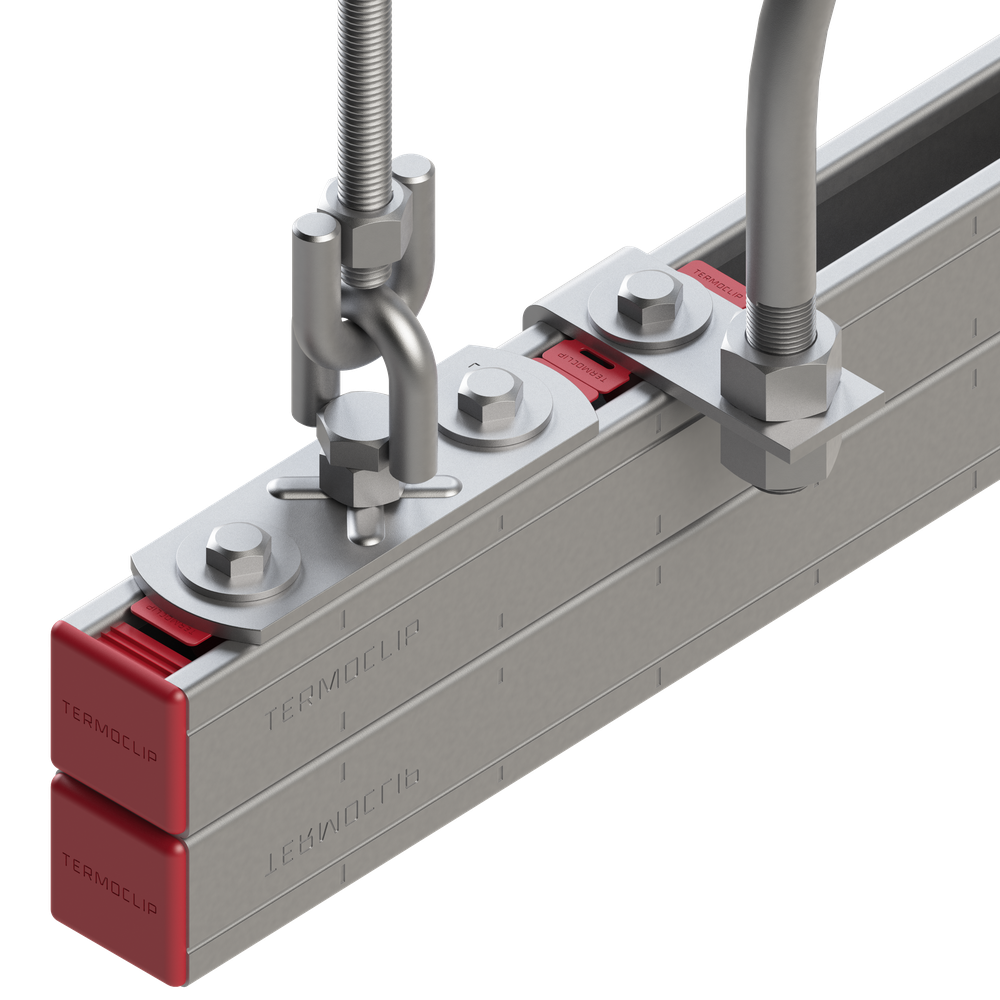 Применение Подвес маятниковый TSH N-B