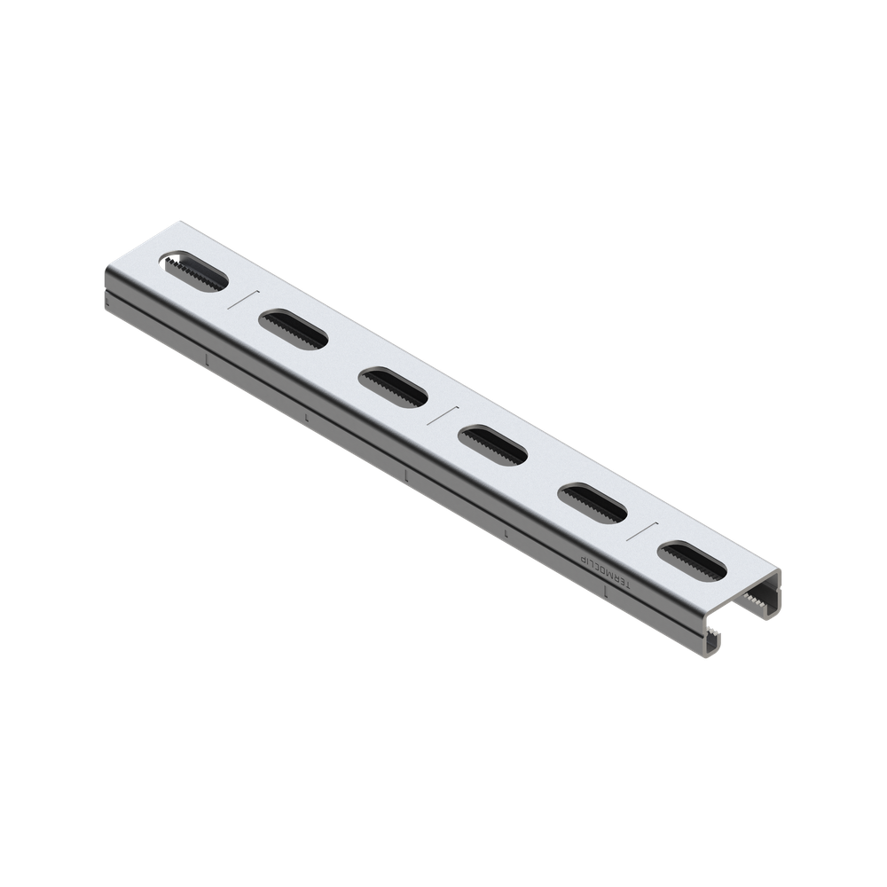 Профиль монтажный TSC 41x21x2,0