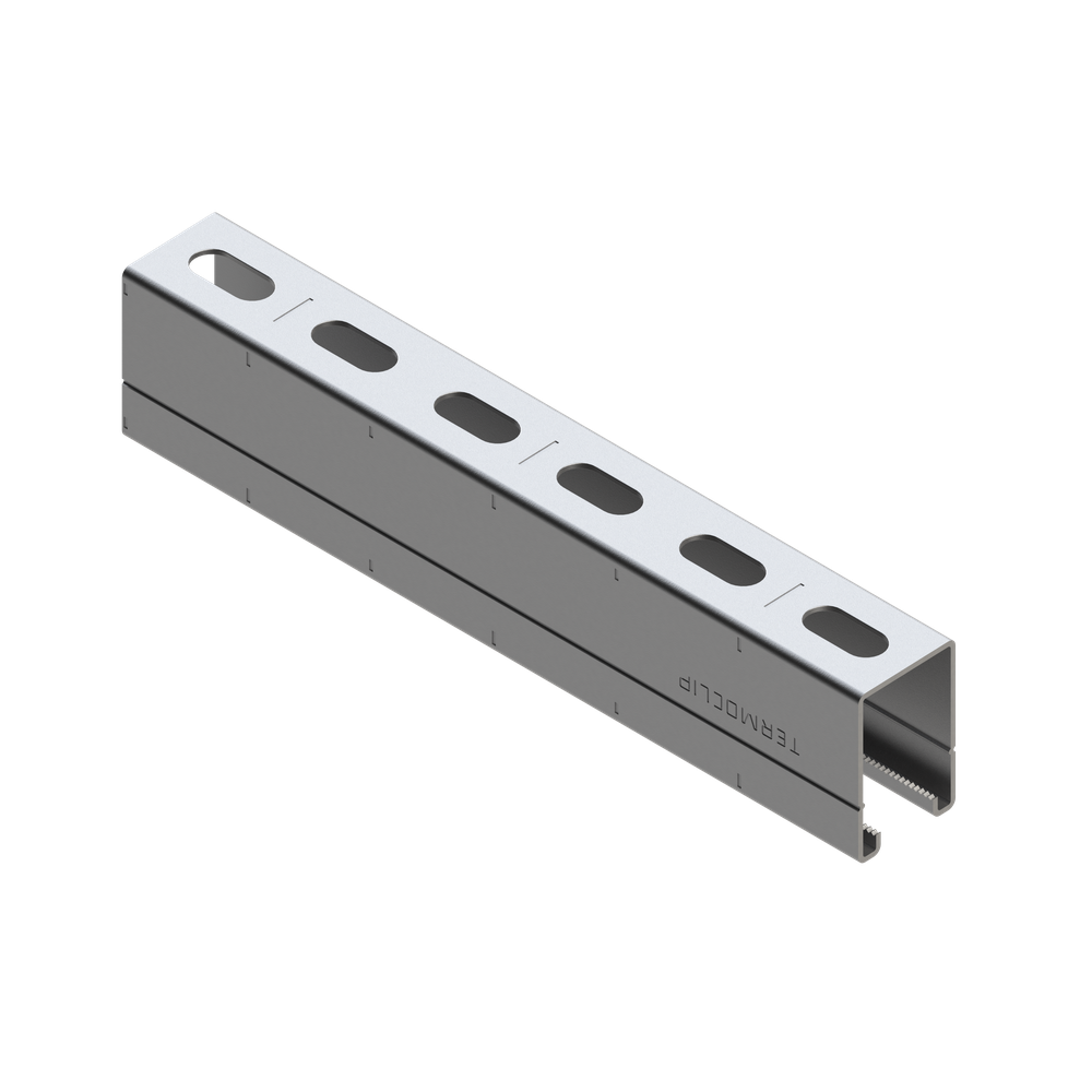 Профиль монтажный TSC 41x62x2,5