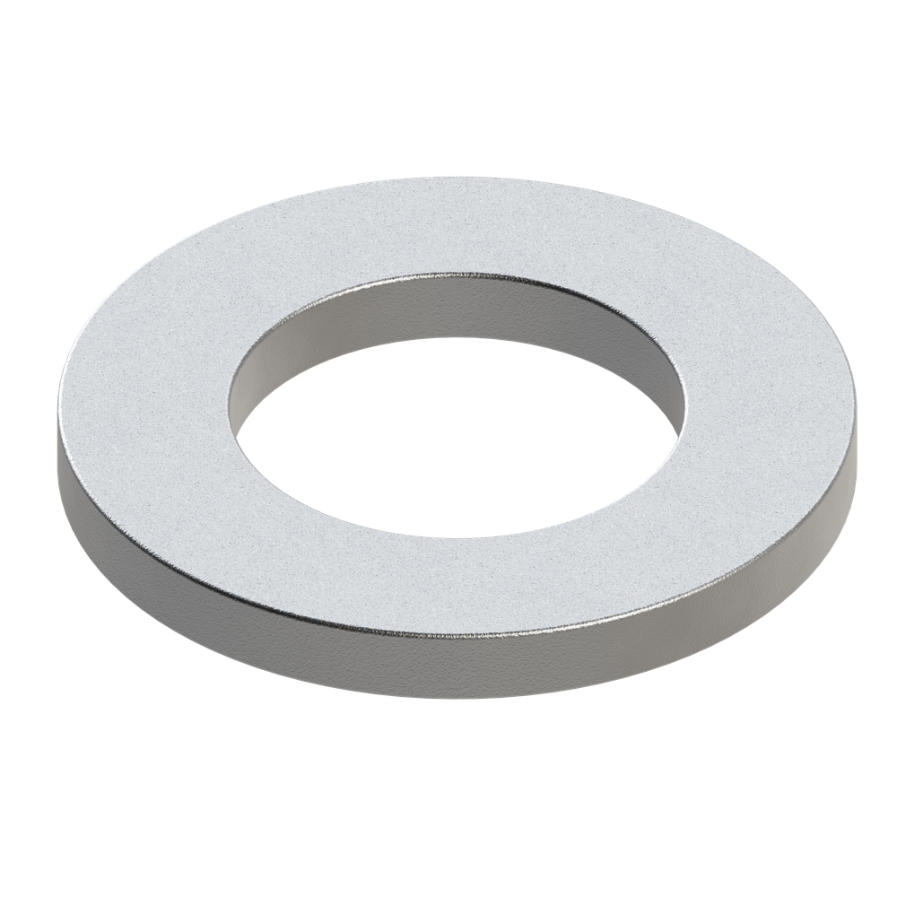 Шайба плоская TW M16 D30 3F