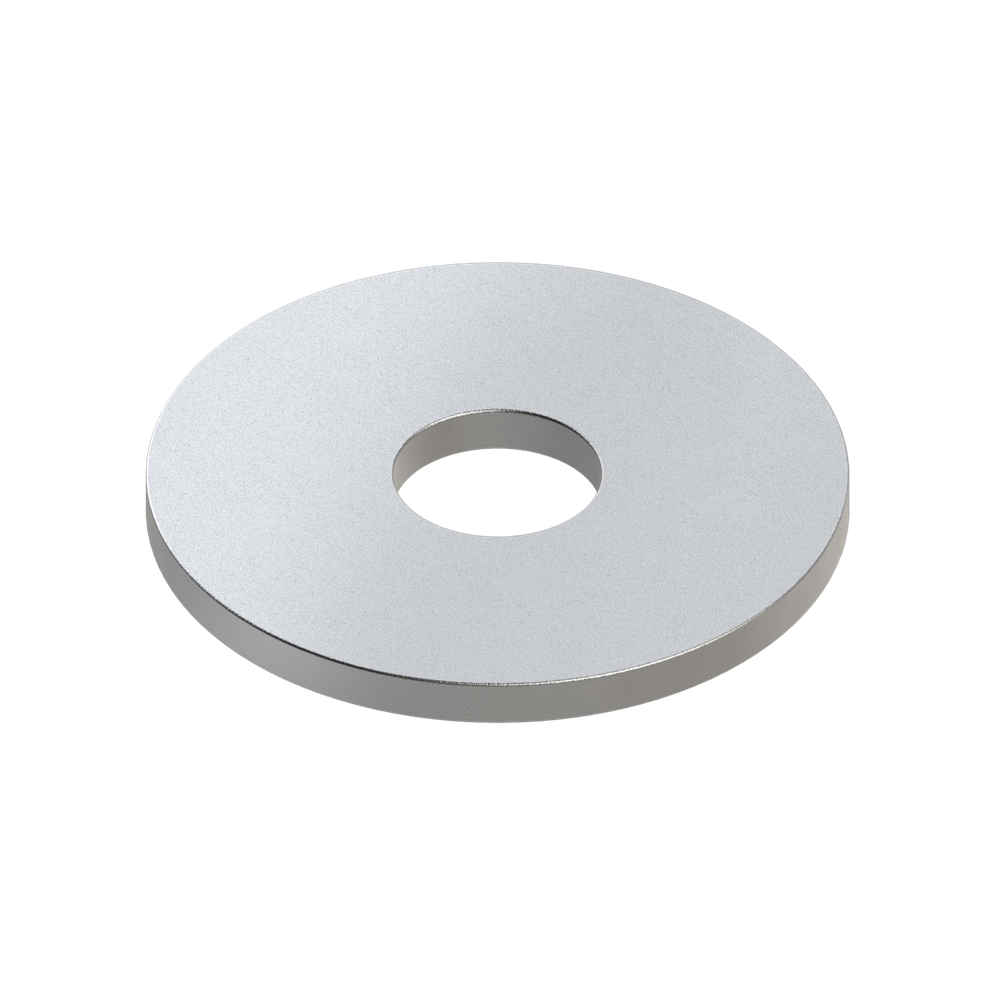 Шайба увеличенная TLW D36 2F