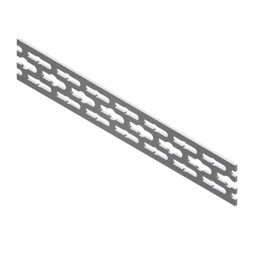 Шина сантехническая TFR 3F