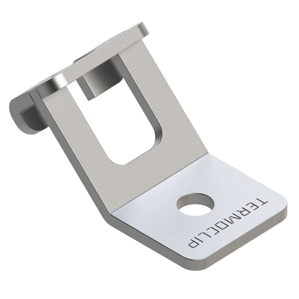 Скоба TB TR 45° 4F2