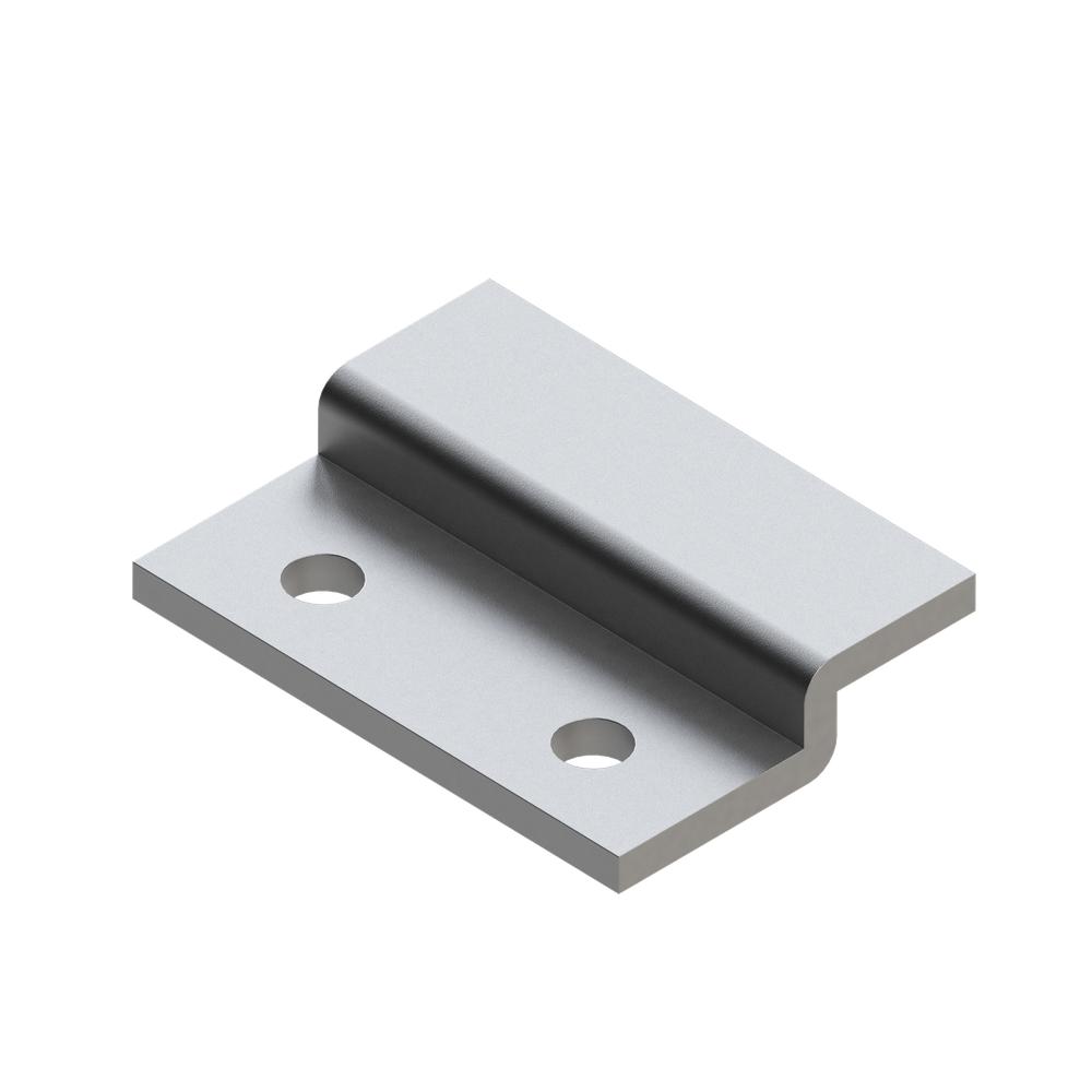 Скоба направляющей трубной опоры TBG 6F2