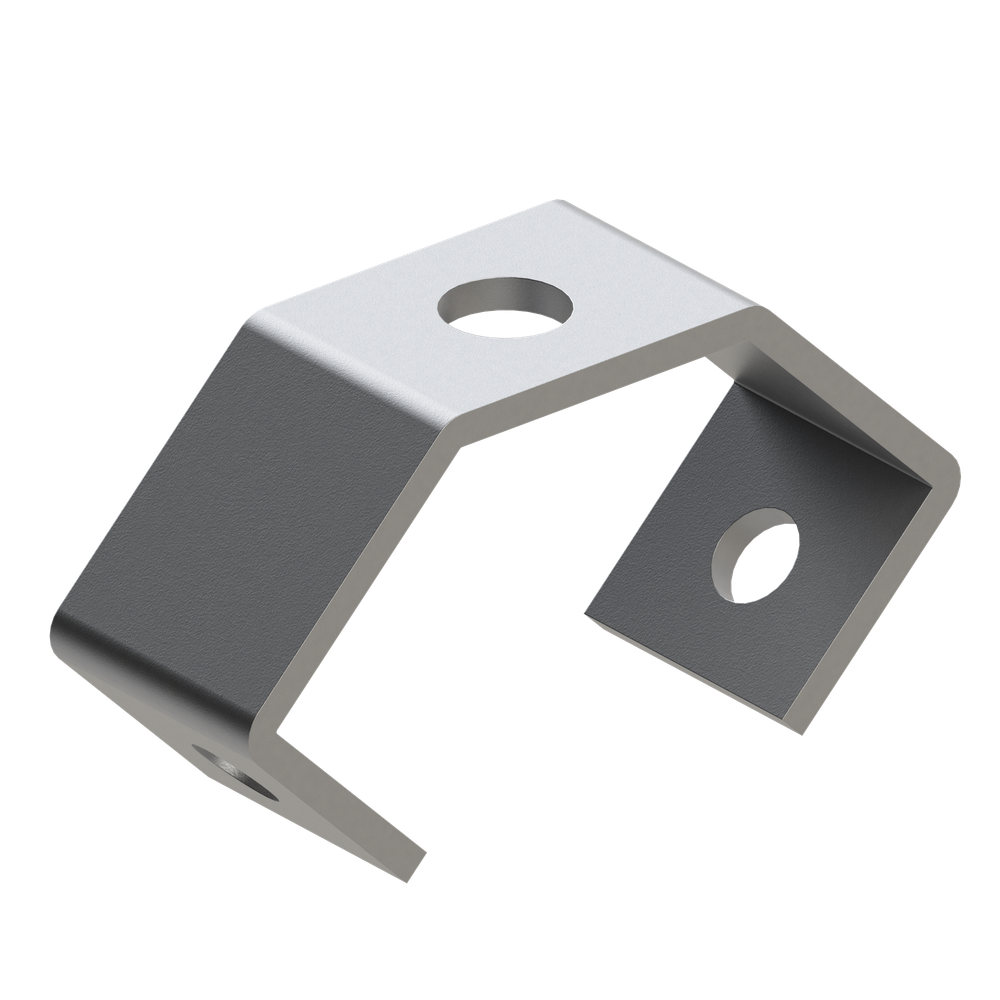 Скоба подвесная 45-90-45 6F2