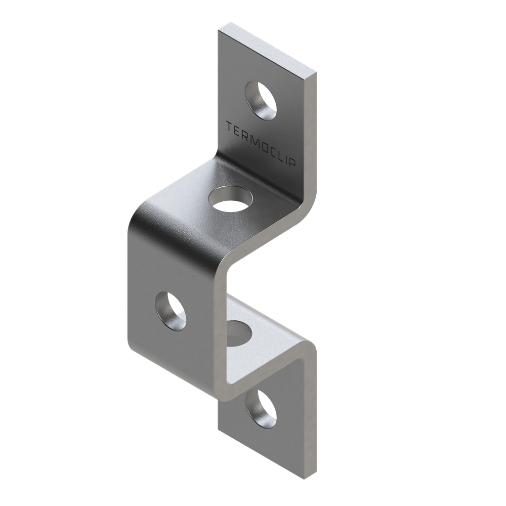 Скоба соединительная TCC SC 28x30 4F5