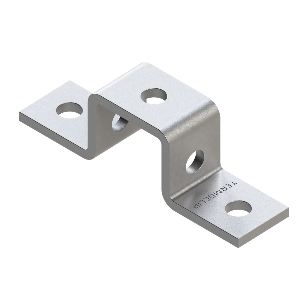 Скоба соединительная TCC SC 28x30 4F5