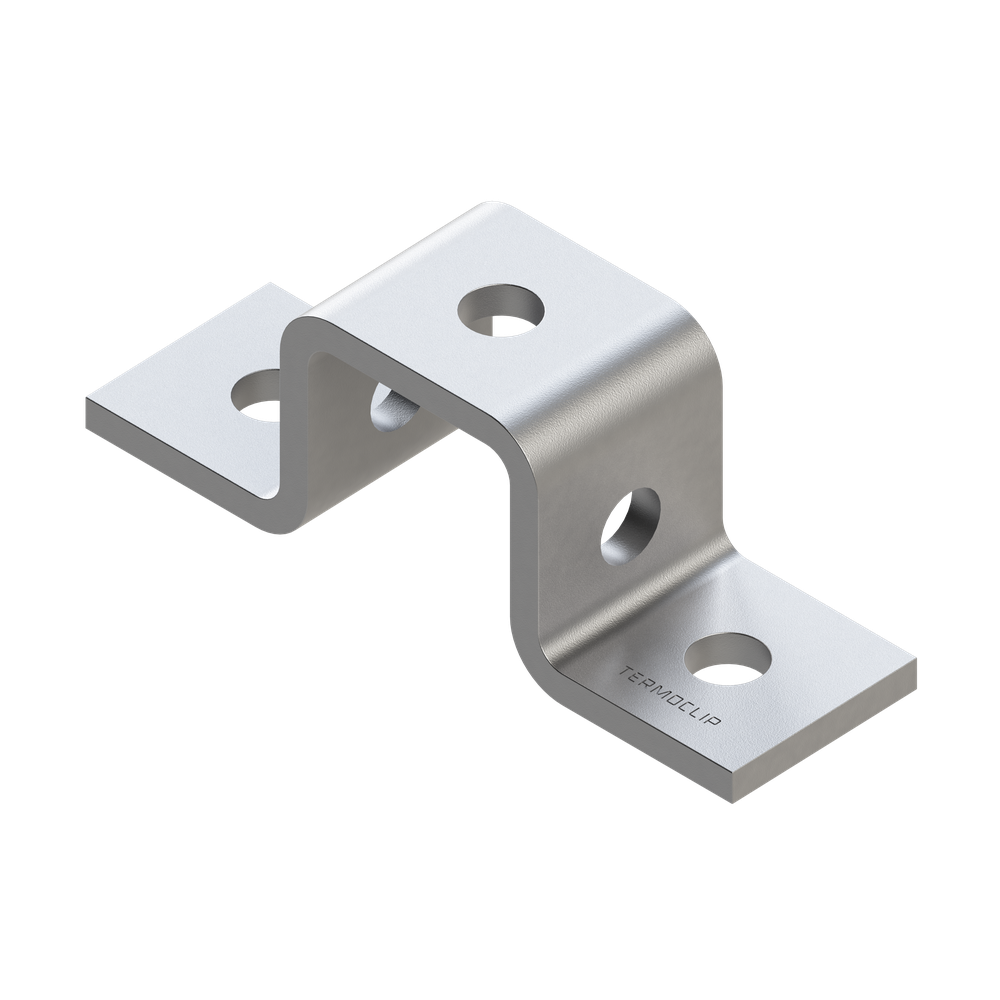 Скоба соединительная TCC SC 41х41 4F5